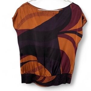 Women’s matty M going out top Size Medium